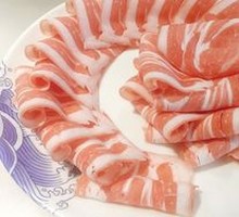 High-Calcium Lamb