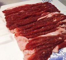 Fresh Hand-Cut Lamb