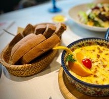 Creamy Roasted Medley