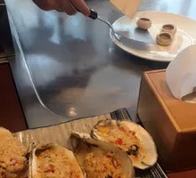 Teppanyaki