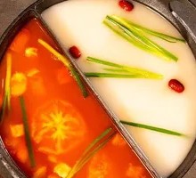Tomato Clear Soup