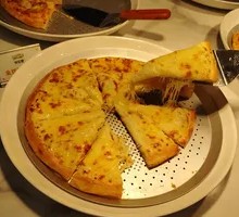 Durian Pizza