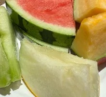 Seasonal Fruit