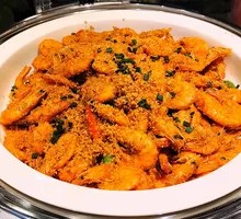 Bafengtang Prawn