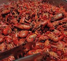 Crawfish