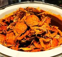 Spicy Crab