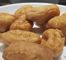 Small Fried Dough Stick