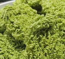 Spinach Noodles