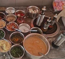 Dipping Sauce
