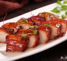 Secret-Recipe Barbecue Pork
