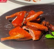 Crispy Young Pigeon