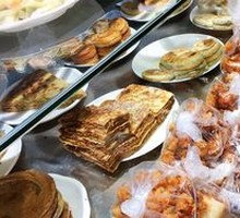 Vegetarian Dumplings