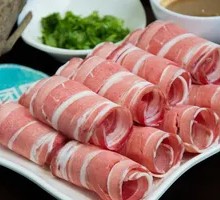 Premium Beef Tenderloin