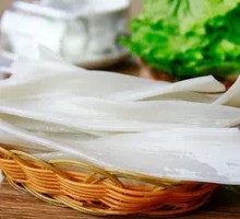 Wide Rice Noodles
