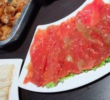 Huai Pai Spicy and Tasty Beef