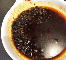 Huaidian Wangpo Spicy Sauce