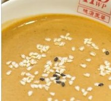 Sesame Paste