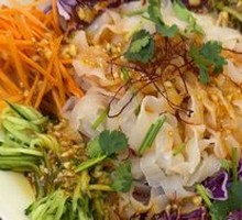 King's Small Mixed Salad
