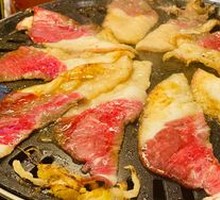 Beef Brisket