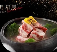 Premium Beef Ribs