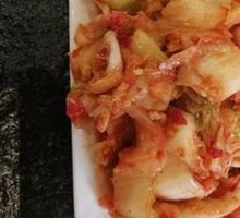 Yanji Spicy Kimchi
