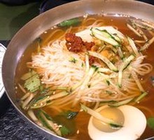 Yanji Cold Noodles
