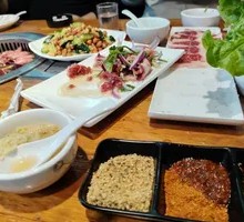 Qiqihar Traditional Mixed Meat