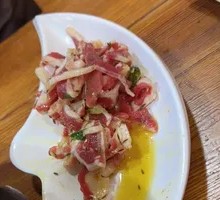 Flavorful Pork Tenderloin