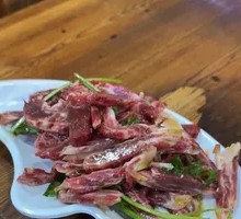 Delicious Rib筋