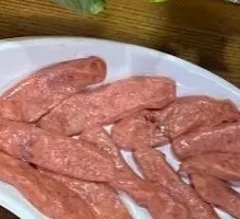 Air-dried Sausage