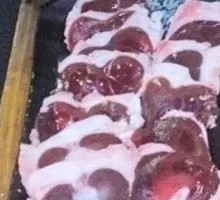 Lamb Kidneys