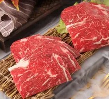 Wagyu Shoulder Slice