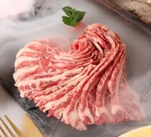 Wagyu Ribeye Slice