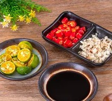 Modern Hot Pot Dipping Sauce
