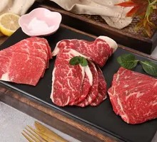 Wagyu Platter