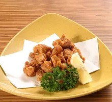 Chicken Cartilage