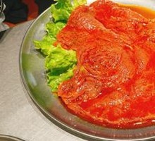 Black Pepper Beef Steak
