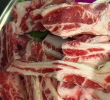 Snowflake Beef Ribs