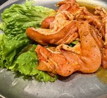 Large Chicken Thigh