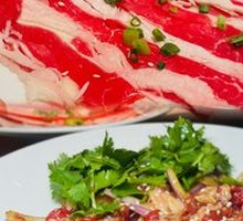 Garlic Beef