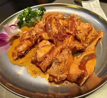 Cumin Boneless Lamb Ribs