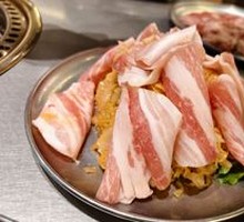 Sour Cabbage with Pork Belly