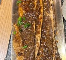 Seasoned Steak