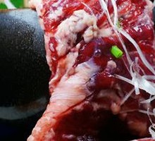 王样调味横膈膜