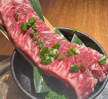 罐香和牛肋