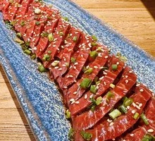 Wagyu Champion Long Dragon