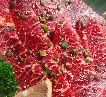 Premium Wagyu Oyster Meat