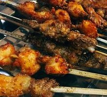 Crispy Roast Chicken