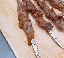 Goat tendon