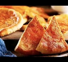 Xinjiang Flatbread